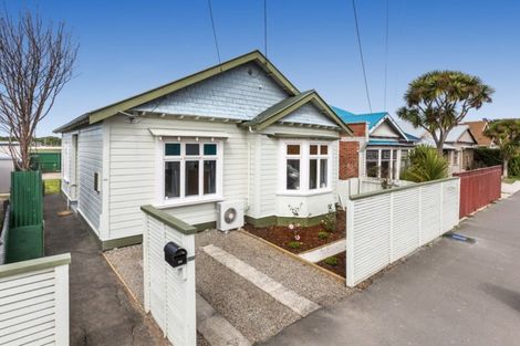 Photo of property in 111 Richardson Street, Saint Kilda, Dunedin, 9012