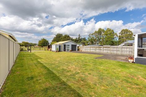 Photo of property in 28 Victor Street, Dannevirke, 4930