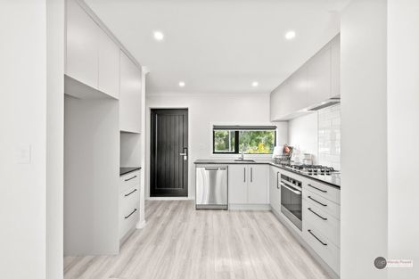 Photo of property in 38 Dahl Drive, Wallaceville, Upper Hutt, 5018