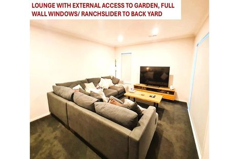 Photo of property in 155 Amesbury Drive, Churton Park, Wellington, 6037