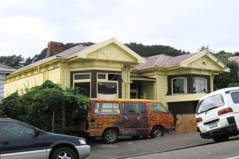 Photo of property in 129 Daniell Street, Newtown, Wellington, 6021
