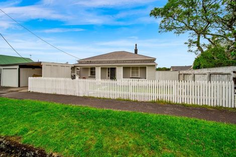 Photo of property in 33 Fenton Street, Stratford, 4332