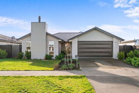 Photo of property in 103 Benashet Drive, Lincoln, 7608