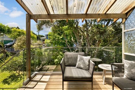 Photo of property in 16b Wolseley Street, Morningside, Auckland, 1022
