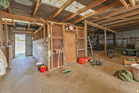 Photo of property in 538 Hoskyns Road, West Melton, Christchurch, 7675