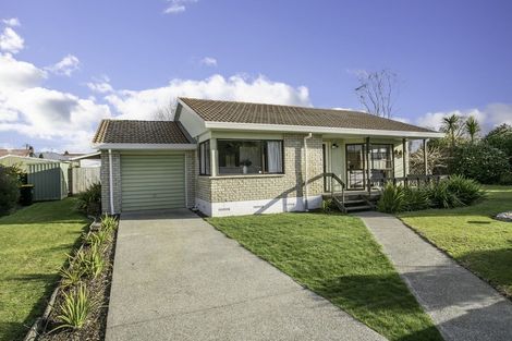 Photo of property in 5 Mansfield Street, Leamington, Cambridge, 3432