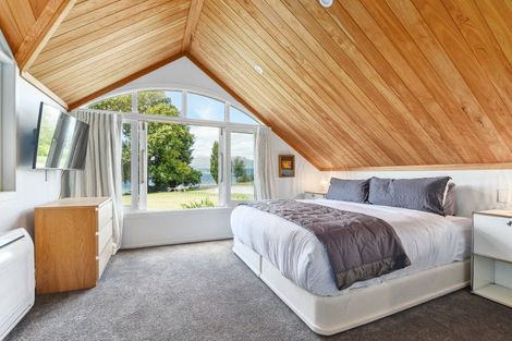 Photo of property in 113 Spencer Road, Lake Tarawera, Rotorua, 3076