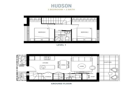 Photo of property in The Paddington, 102/97 Taranaki Street, Te Aro, Wellington, 6011