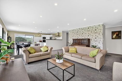 Photo of property in 277 South Road, Mauriceville, Masterton, 5882