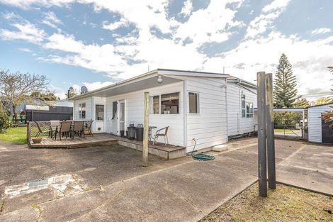 Photo of property in 12 Durie Street, Durie Hill, Whanganui, 4500