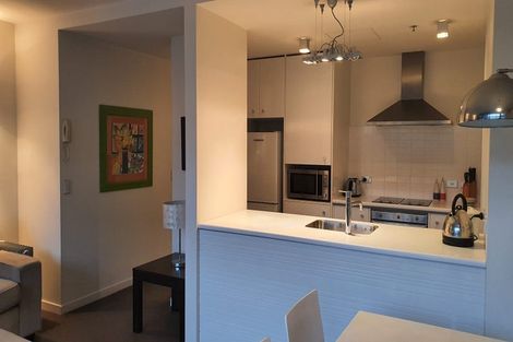 Photo of property in Montreaux Apartments, 3k/164 The Terrace, Wellington Central, Wellington, 6011