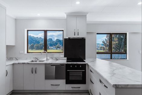 Photo of property in 53 Morero Terrace, Taumarunui, 3920