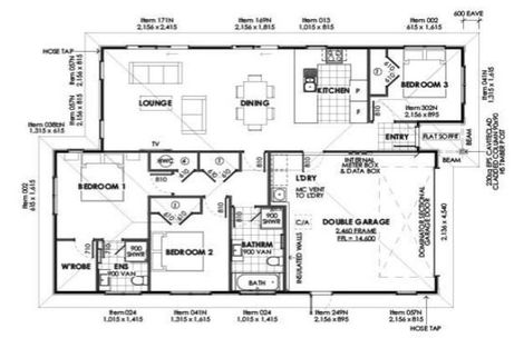 Photo of property in 2c Kauri Lane, Omokoroa, 3114