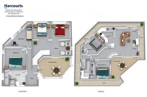 Photo of property in 33 Rousehill Street, Renwick, 7204