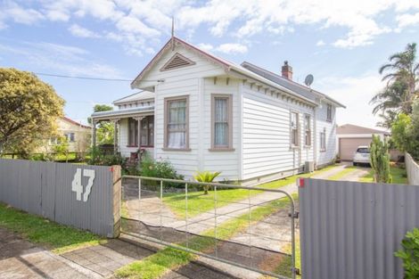 Photo of property in 47 Norton Street, Te Kopuru, 0391