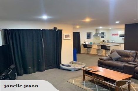 Photo of property in 39g Fairfield Way, Rolleston, 7614