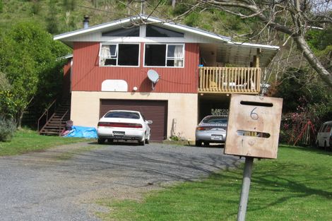 Photo of property in 6 Firth View Road, Te Puru, Thames, 3575