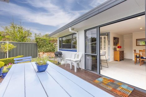 Photo of property in 2/25 Margaret Avenue, Havelock North, 4130