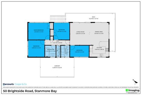Photo of property in 50 Brightside Road, Stanmore Bay, Whangaparaoa, 0932