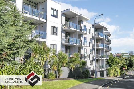 Photo of property in 2f/6 Piwakawaka Street, Eden Terrace, Auckland, 1010