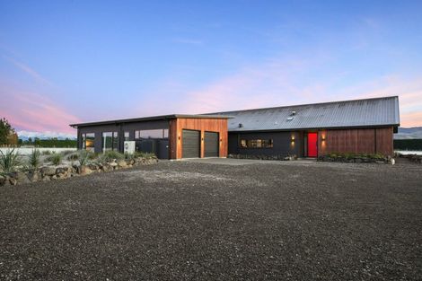 Photo of property in 243 Burnt Hill Road, Oxford, 7495