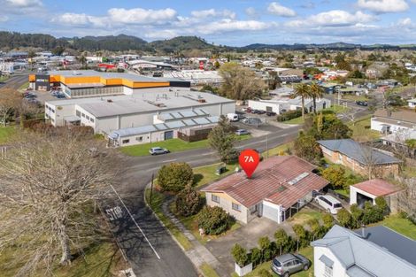 Photo of property in 7a Parry Palm Avenue, Waihi, 3610