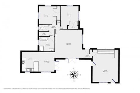 Photo of property in 39 Dahlstrom Grove, Kelvin Grove, Palmerston North, 4414