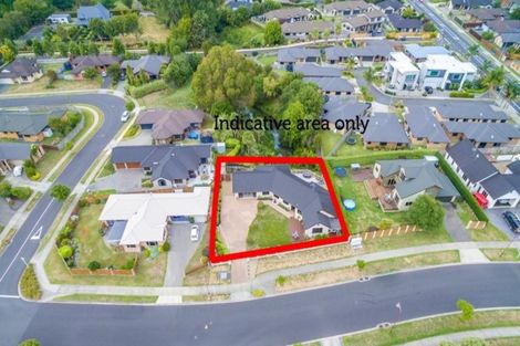 Photo of property in 6 Coleraine Drive, Rototuna, Hamilton, 3210