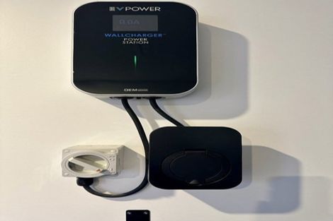 Photo of property in 2/6 Matata Place, Dallington, Christchurch, 8061