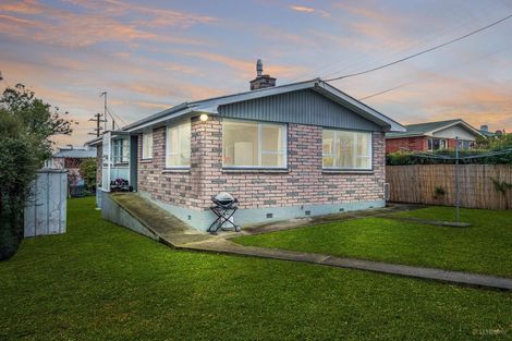 Photo of property in 36 Barnes Street, Glenwood, Timaru, 7910