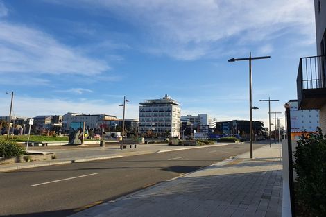 Photo of property in 5/191 Cashel Street, Christchurch Central, Christchurch, 8011