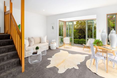 Photo of property in 1/21 Bishop Street, St Albans, Christchurch, 8014