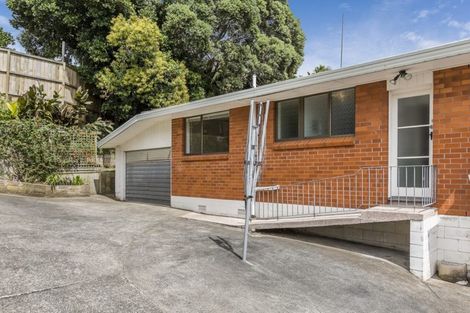 Photo of property in 3/531 Mount Albert Road, Three Kings, Auckland, 1042