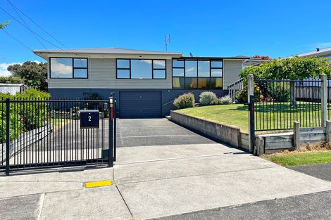Photo of property in 2 Lincoln Road, Manurewa East, Auckland, 2102