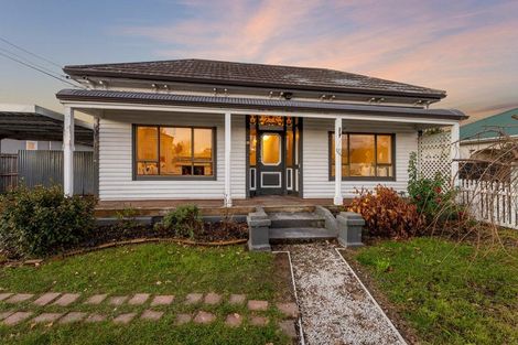 Photo of property in 47 Sullivan Avenue, Woolston, Christchurch, 8023