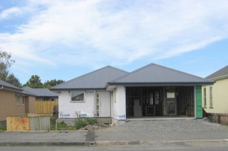 Photo of property in 23 Nelson Street, Hampstead, Ashburton, 7700