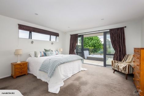 Photo of property in 74 Stonyflat Road, Loburn, Rangiora, 7472