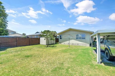 Photo of property in 7 Lambeth Terrace, Mount Maunganui, 3116