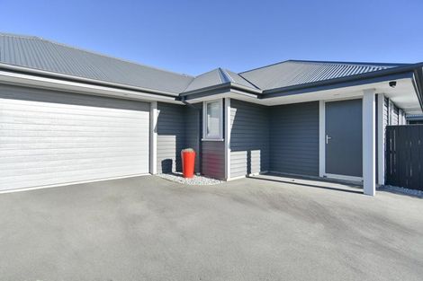 Photo of property in 26 Pimlico Place, Rangiora, 7400