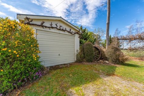 Photo of property in 3492 Kurow Duntroon Road, Duntroon, Oamaru, 9494