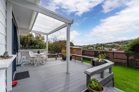 Photo of property in 4 Langwell Place, Papakowhai, Porirua, 5024
