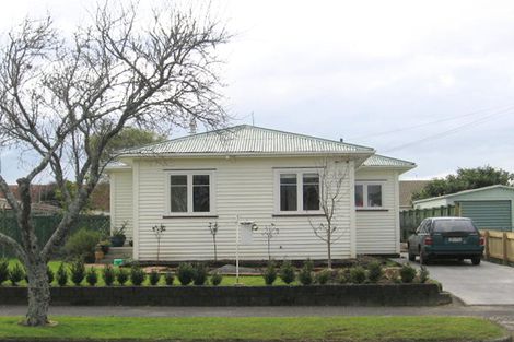 Photo of property in 59 Bader Street, Bader, Hamilton, 3206