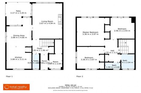 Photo of property in 149 Hampshire Street, Aranui, Christchurch, 8061