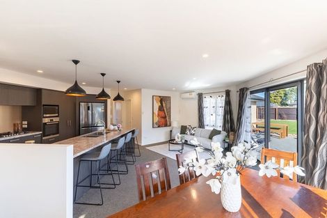 Photo of property in 49 Andesite Drive, Rolleston, 7614