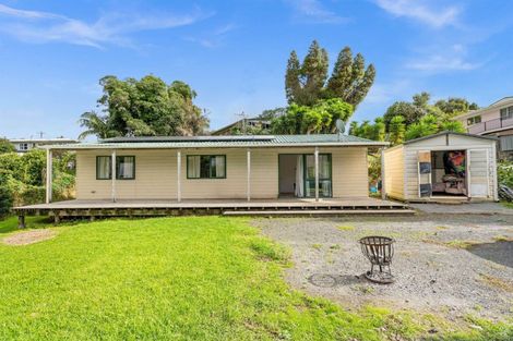 Photo of property in 64 Cairnfield Road, Otangarei, Whangarei, 0112