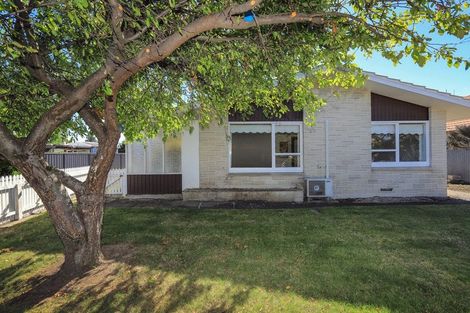 Photo of property in 707 York Street, Mahora, Hastings, 4120