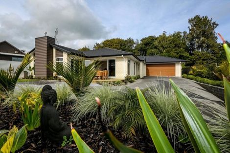 Photo of property in 3b Anderson Way, Highlands Park, New Plymouth, 4312