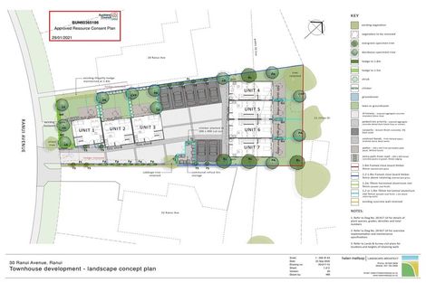 Photo of property in 30 Ranui Avenue, Ranui, Auckland, 0612