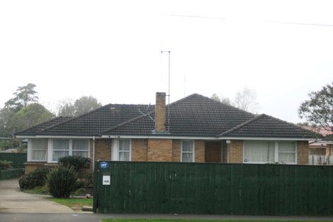 Photo of property in 289 Cambridge Road, Hillcrest, Hamilton, 3216