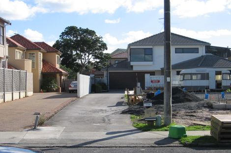 Photo of property in 11a Hostel Access Road, Eastern Beach, Auckland, 2012